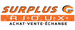 Surplus G. Rioux