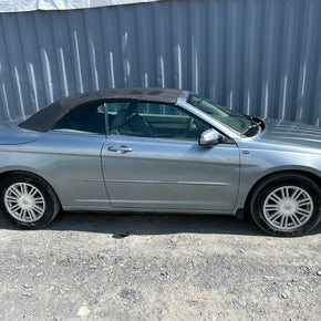 Chrystler Sebring Touring 2008 $ 4 995.00