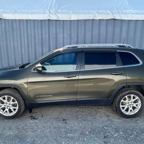 Jeep Cherokee North 2016 11 495,00$