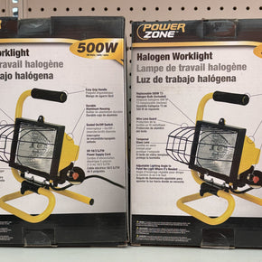 Lampe de travail $ 29.99