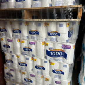 Paquet papier toilette.